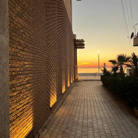 Klar Few Steps From The Apartament