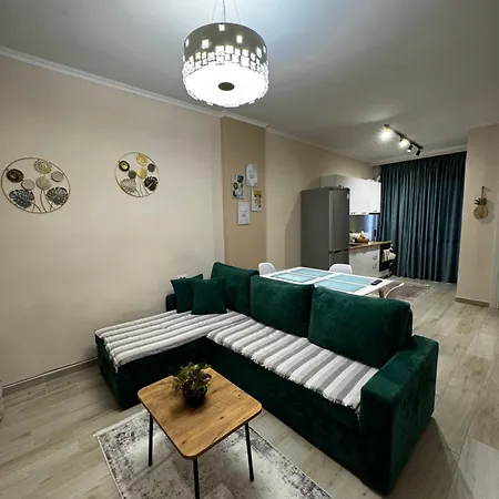 Klar Few Steps From The Apartman *