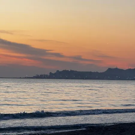 Apartman Klar Few Steps From The Durrës