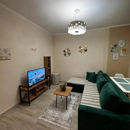 Klar Few Steps From The Apartman