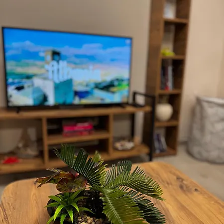 Apartman Klar Few Steps From The