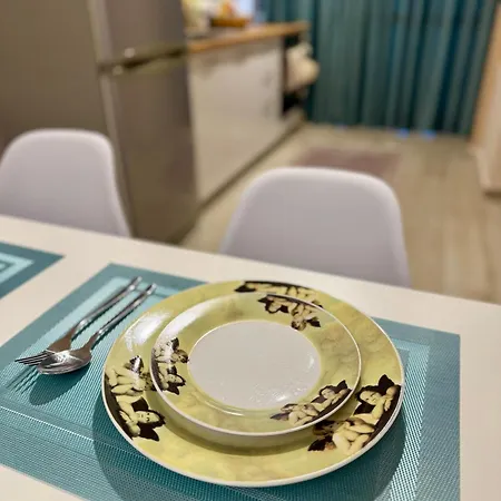 Apartman Klar Few Steps From The *