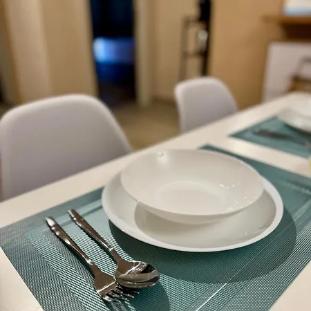 Klar Few Steps From The