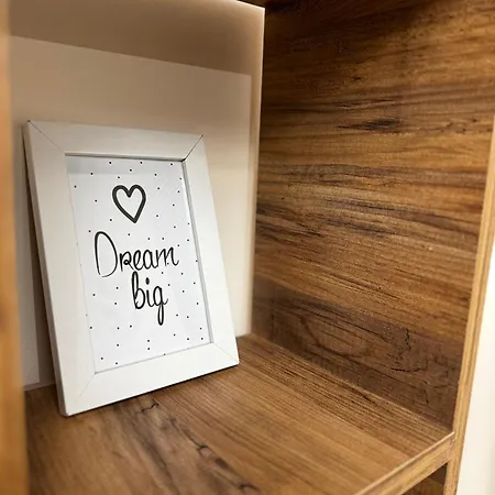 Klar Few Steps From The Apartament *