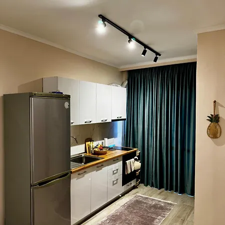 Apartman Klar Few Steps From The *