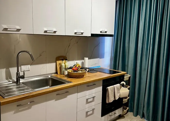 아파트 Renovated 2026 - Klar Few Steps From The Durrës