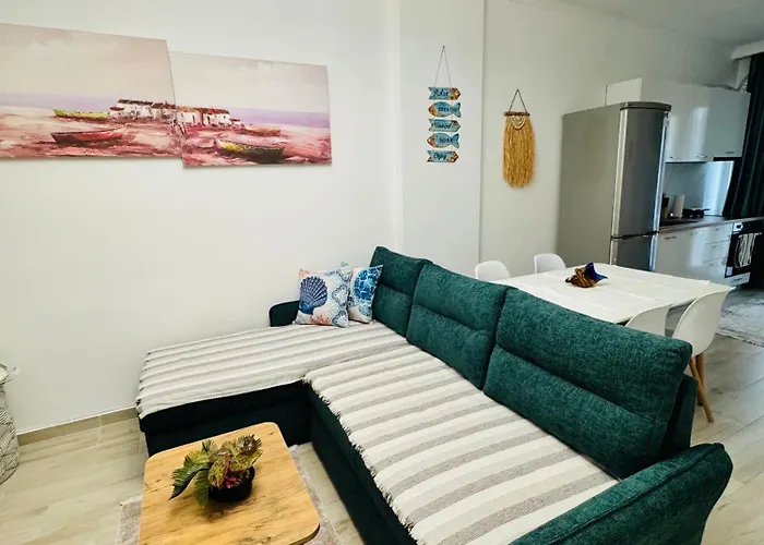 Renovated 2026 - Klar Few Steps From The Durrës