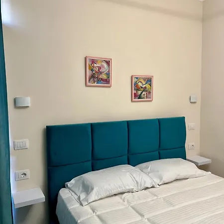 Apartment Klar Few Steps From The *