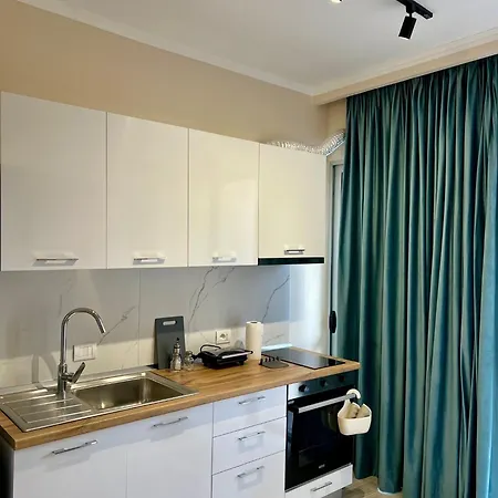 Apartment Klar Few Steps From The