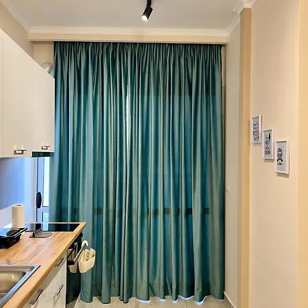 Apartment Klar Few Steps From The