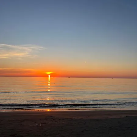 Apartment Klar Few Steps From The *