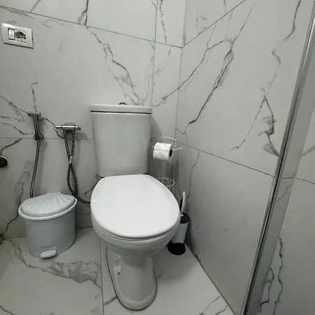 Klar Few Steps From The *