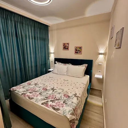 Apartamento Klar Few Steps From The