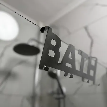 Apartamento Klar Few Steps From The *