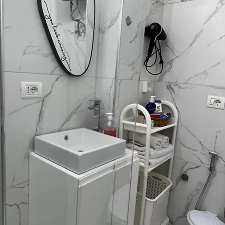 Klar Few Steps From The *