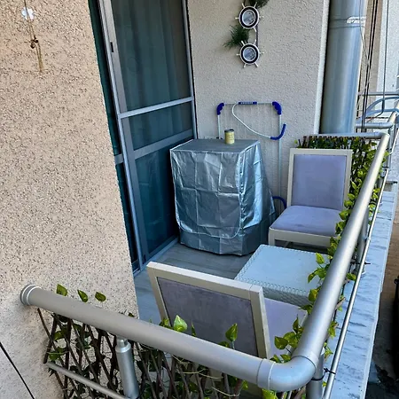 Apartment Klar Few Steps From The