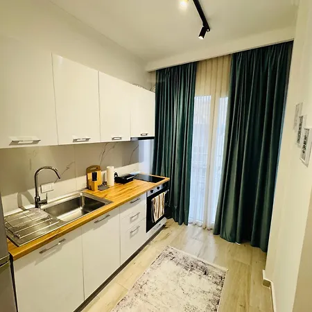 Apartment Renovated 2026 - Klar Few Steps From The Durres