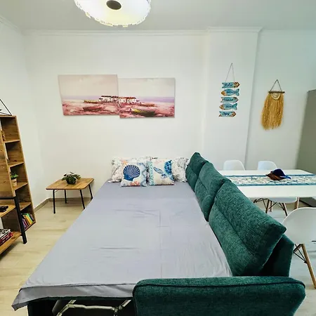 Renovated 2026 - Klar Few Steps From The * Durres