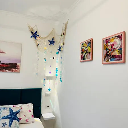 Renovated 2026 - Klar Few Steps From The Durres