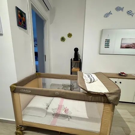 Apartment Renovated 2026 - Klar Few Steps From The Durres
