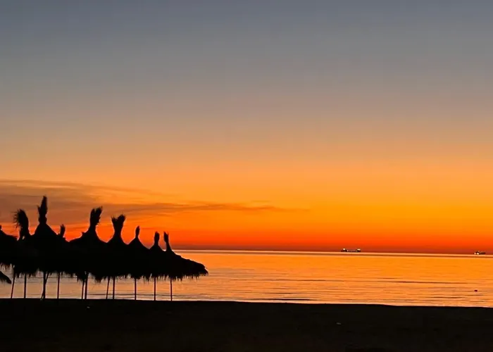 Apartamento Klar Few Steps From The