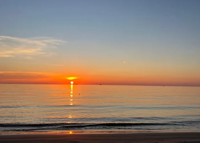 Apartamento Klar Few Steps From The *