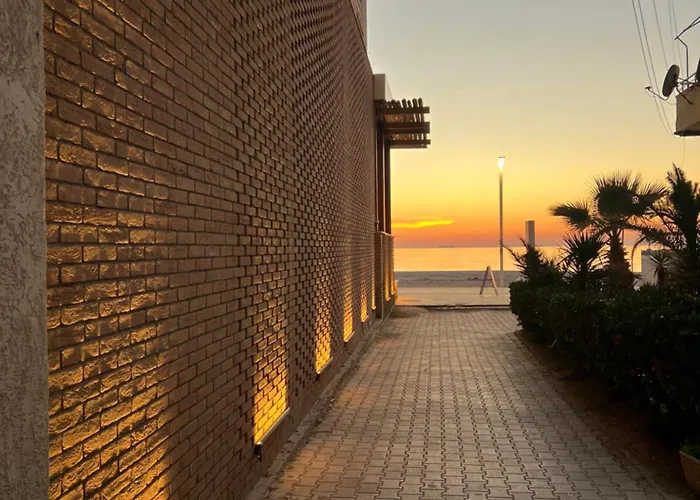 Klar Few Steps From The Apartamento