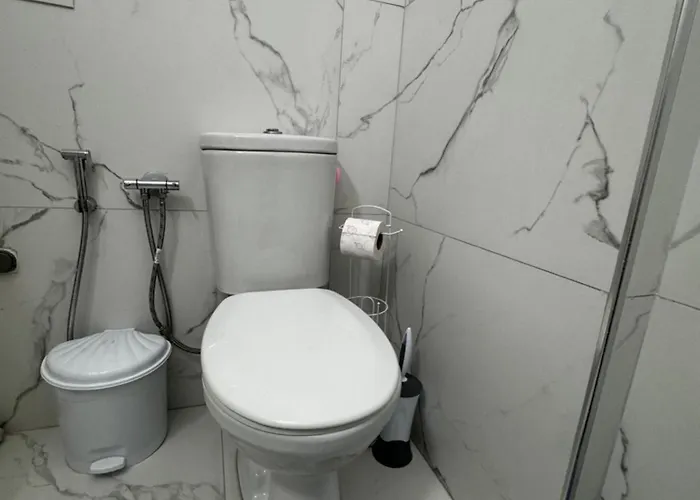 Klar Few Steps From The *