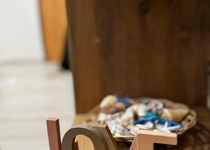 Klar Few Steps From The Apartamento