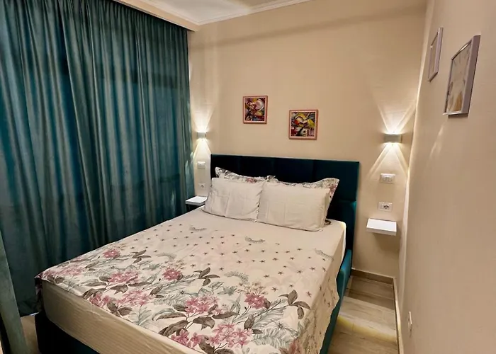 Apartamento Klar Few Steps From The