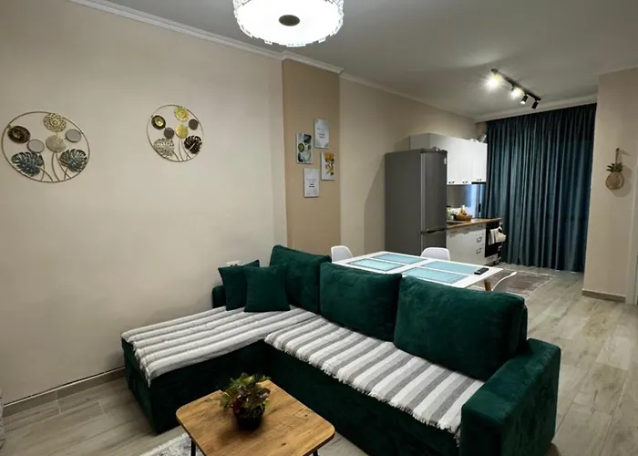 Klar Few Steps From The Apartamento *