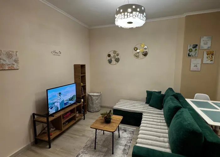 Klar Few Steps From The Apartamento