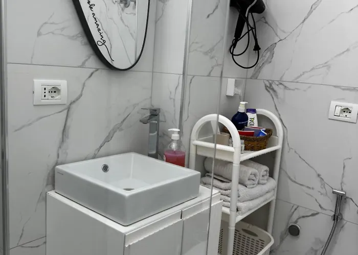 Klar Few Steps From The *