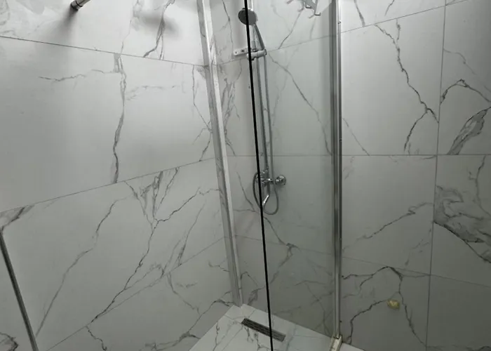 Apartamento Klar Few Steps From The