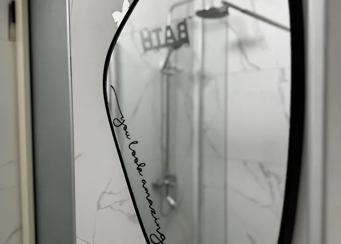 Klar Few Steps From The Apartamento *