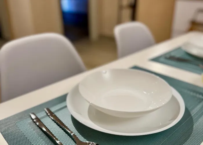 Klar Few Steps From The