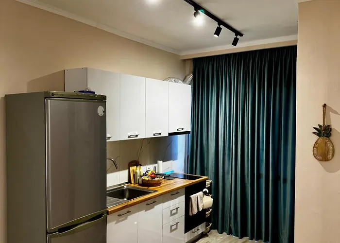 Apartamento Klar Few Steps From The *